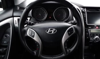 Hyundai i30 2014r. ! Nawigacja ! Kamera Cofania ! Klimatronik ! 6 – Biegów ! full