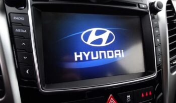 Hyundai i30 2014r. ! Nawigacja ! Kamera Cofania ! Klimatronik ! 6 – Biegów ! full