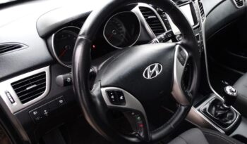 Hyundai i30 2014r. ! Nawigacja ! Kamera Cofania ! Klimatronik ! 6 – Biegów ! full