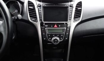 Hyundai i30 2014r. ! Nawigacja ! Kamera Cofania ! Klimatronik ! 6 – Biegów ! full
