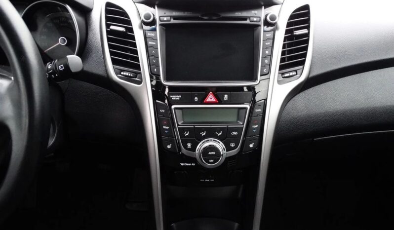 Hyundai i30 2014r. ! Nawigacja ! Kamera Cofania ! Klimatronik ! 6 – Biegów ! full