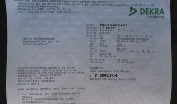 Hyundai i30 2014r. ! Nawigacja ! Kamera Cofania ! Klimatronik ! 6 – Biegów ! full