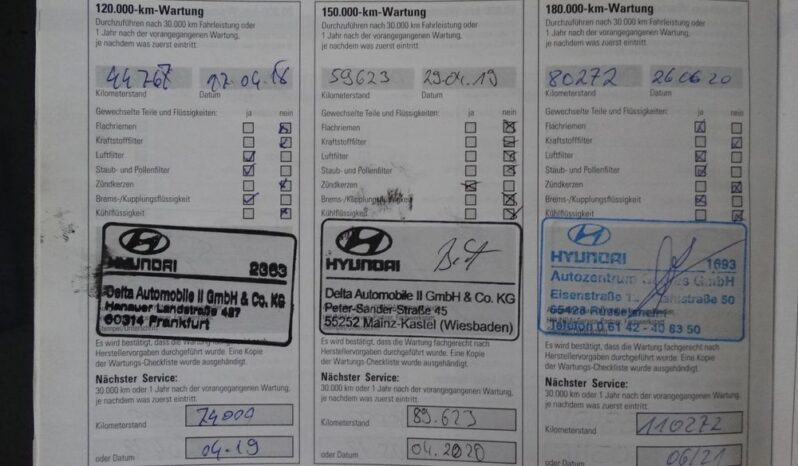 Hyundai i30 2014r. ! Nawigacja ! Kamera Cofania ! Klimatronik ! 6 – Biegów ! full