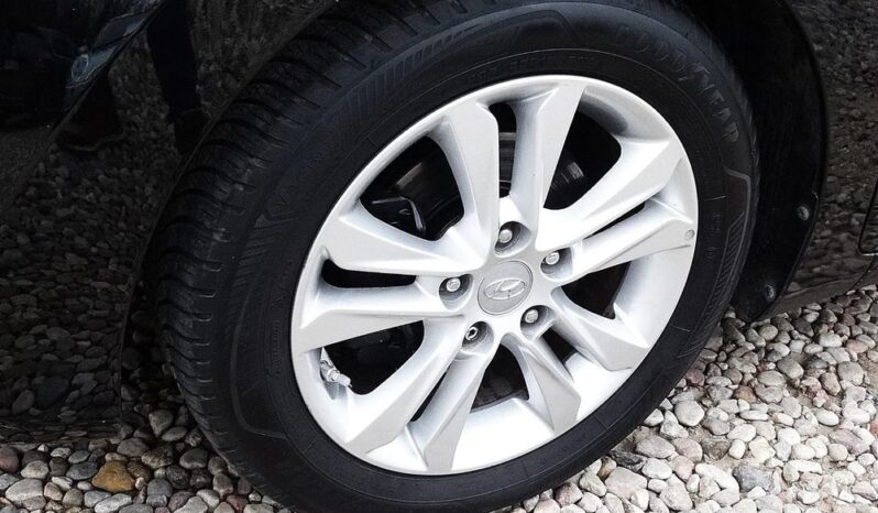 Hyundai i30 2014r. ! Nawigacja ! Kamera Cofania ! Klimatronik ! 6 – Biegów ! full