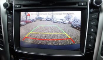 Hyundai i30 2014r. ! Nawigacja ! Kamera Cofania ! Klimatronik ! 6 – Biegów ! full