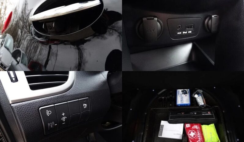 Hyundai i30 2014r. ! Nawigacja ! Kamera Cofania ! Klimatronik ! 6 – Biegów ! full