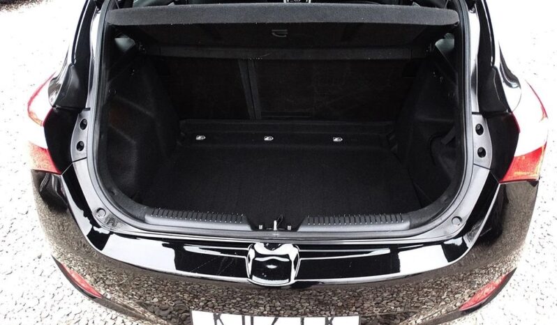 Hyundai i30 2014r. ! Nawigacja ! Kamera Cofania ! Klimatronik ! 6 – Biegów ! full