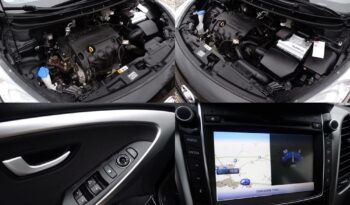 Hyundai i30 2014r. ! Nawigacja ! Kamera Cofania ! Klimatronik ! 6 – Biegów ! full