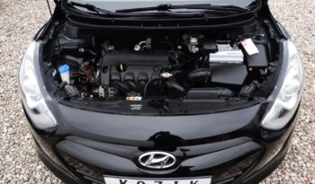 Hyundai i30 2014r. ! Nawigacja ! Kamera Cofania ! Klimatronik ! 6 – Biegów ! full