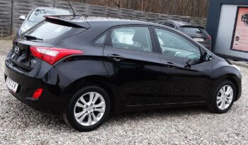 Hyundai i30 2014r. ! Nawigacja ! Kamera Cofania ! Klimatronik ! 6 – Biegów ! full