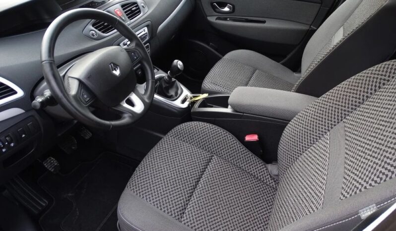 Renault Grand Scenic 2011r. Klimatronik ! 7 – Osobowy ! Podgrzewane Fotele ! full