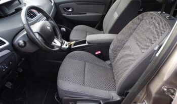 Renault Grand Scenic 2011r. Klimatronik ! 7 – Osobowy ! Podgrzewane Fotele ! full
