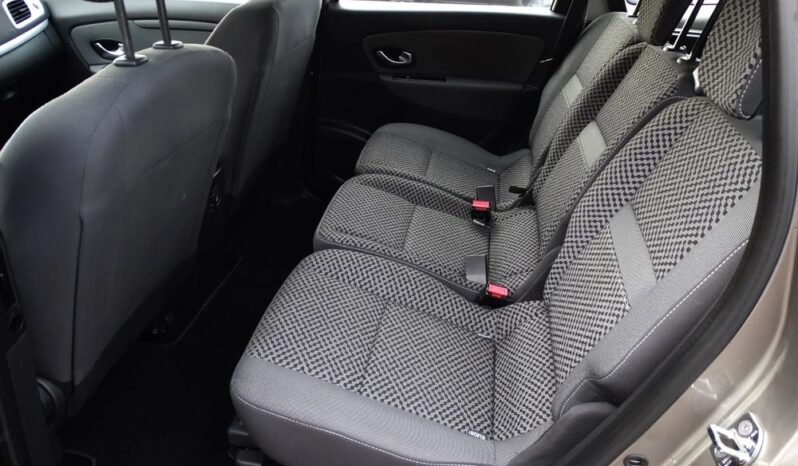 Renault Grand Scenic 2011r. Klimatronik ! 7 – Osobowy ! Podgrzewane Fotele ! full
