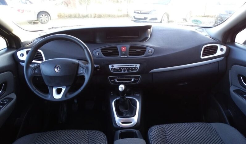 Renault Grand Scenic 2011r. Klimatronik ! 7 – Osobowy ! Podgrzewane Fotele ! full