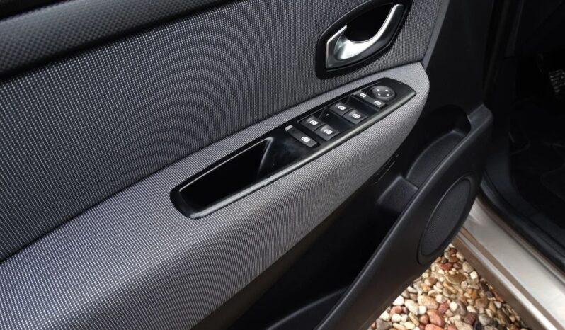 Renault Grand Scenic 2011r. Klimatronik ! 7 – Osobowy ! Podgrzewane Fotele ! full