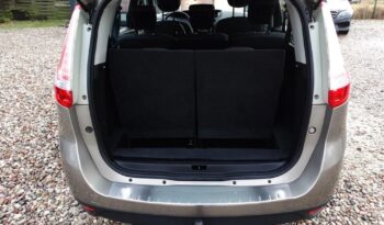 Renault Grand Scenic 2011r. Klimatronik ! 7 – Osobowy ! Podgrzewane Fotele ! full