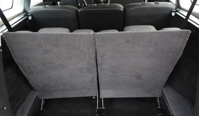 Renault Grand Scenic 2011r. Klimatronik ! 7 – Osobowy ! Podgrzewane Fotele ! full