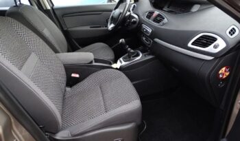 Renault Grand Scenic 2011r. Klimatronik ! 7 – Osobowy ! Podgrzewane Fotele ! full
