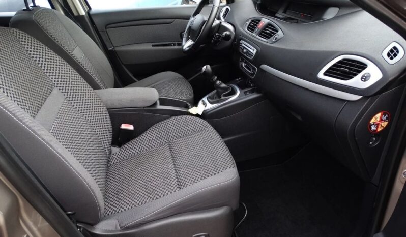 Renault Grand Scenic 2011r. Klimatronik ! 7 – Osobowy ! Podgrzewane Fotele ! full