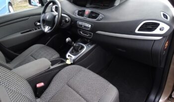 Renault Grand Scenic 2011r. Klimatronik ! 7 – Osobowy ! Podgrzewane Fotele ! full