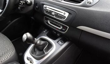 Renault Grand Scenic 2011r. Klimatronik ! 7 – Osobowy ! Podgrzewane Fotele ! full