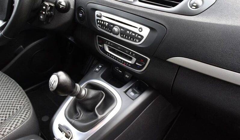 Renault Grand Scenic 2011r. Klimatronik ! 7 – Osobowy ! Podgrzewane Fotele ! full