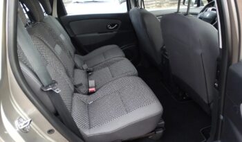 Renault Grand Scenic 2011r. Klimatronik ! 7 – Osobowy ! Podgrzewane Fotele ! full