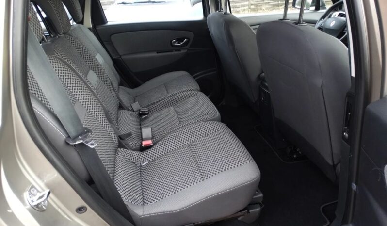 Renault Grand Scenic 2011r. Klimatronik ! 7 – Osobowy ! Podgrzewane Fotele ! full