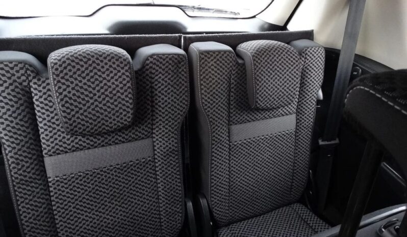 Renault Grand Scenic 2011r. Klimatronik ! 7 – Osobowy ! Podgrzewane Fotele ! full