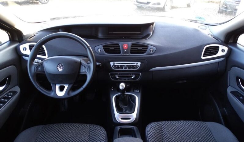 Renault Grand Scenic 2011r. Klimatronik ! 7 – Osobowy ! Podgrzewane Fotele ! full