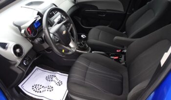 Chevrolet Aveo 1.6 LTZ 2012r. 1.6 Benzyna ! 103 Tys.Km. ! Tuv ! Aso ! Serwis ! full