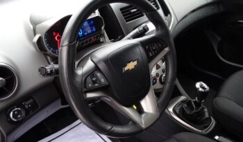 Chevrolet Aveo 1.6 LTZ 2012r. 1.6 Benzyna ! 103 Tys.Km. ! Tuv ! Aso ! Serwis ! full