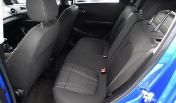 Chevrolet Aveo 1.6 LTZ 2012r. 1.6 Benzyna ! 103 Tys.Km. ! Tuv ! Aso ! Serwis ! full