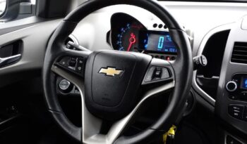 Chevrolet Aveo 1.6 LTZ 2012r. 1.6 Benzyna ! 103 Tys.Km. ! Tuv ! Aso ! Serwis ! full