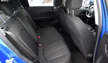 Chevrolet Aveo 1.6 LTZ 2012r. 1.6 Benzyna ! 103 Tys.Km. ! Tuv ! Aso ! Serwis ! full