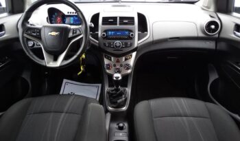 Chevrolet Aveo 1.6 LTZ 2012r. 1.6 Benzyna ! 103 Tys.Km. ! Tuv ! Aso ! Serwis ! full