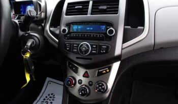 Chevrolet Aveo 1.6 LTZ 2012r. 1.6 Benzyna ! 103 Tys.Km. ! Tuv ! Aso ! Serwis ! full