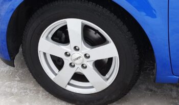 Chevrolet Aveo 1.6 LTZ 2012r. 1.6 Benzyna ! 103 Tys.Km. ! Tuv ! Aso ! Serwis ! full