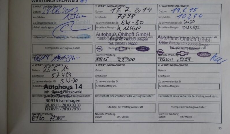 Chevrolet Aveo 1.6 LTZ 2012r. 1.6 Benzyna ! 103 Tys.Km. ! Tuv ! Aso ! Serwis ! full