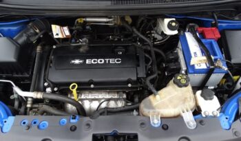 Chevrolet Aveo 1.6 LTZ 2012r. 1.6 Benzyna ! 103 Tys.Km. ! Tuv ! Aso ! Serwis ! full