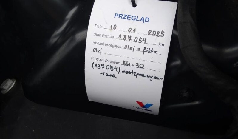 BMW Seria 5 525d – 2013r. 218km ! Skóry ! Pod.Fotele Przód Tył ! El.Klapa ! Nawigacja ! full