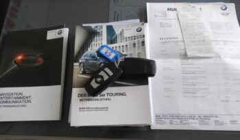 BMW Seria 5 525d – 2013r. 218km ! Skóry ! Pod.Fotele Przód Tył ! El.Klapa ! Nawigacja ! full