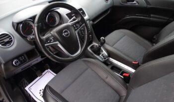 Opel Meriva 2011r. 1.4 Turbo ! Kamera Cofania ! TUV ! ASO ! PEŁEN SERWIS ! full