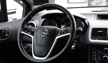 Opel Meriva 2011r. 1.4 Turbo ! Kamera Cofania ! TUV ! ASO ! PEŁEN SERWIS ! full