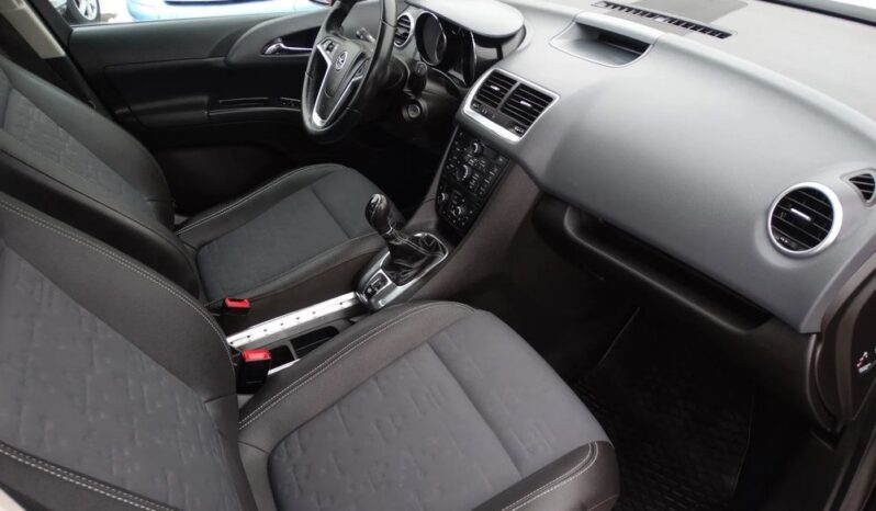 Opel Meriva 2011r. 1.4 Turbo ! Kamera Cofania ! TUV ! ASO ! PEŁEN SERWIS ! full
