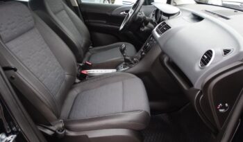 Opel Meriva 2011r. 1.4 Turbo ! Kamera Cofania ! TUV ! ASO ! PEŁEN SERWIS ! full