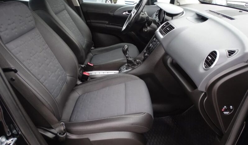 Opel Meriva 2011r. 1.4 Turbo ! Kamera Cofania ! TUV ! ASO ! PEŁEN SERWIS ! full