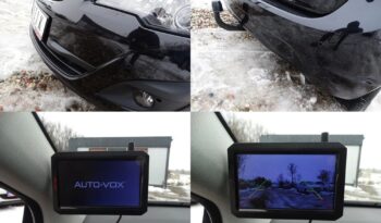 Opel Meriva 2011r. 1.4 Turbo ! Kamera Cofania ! TUV ! ASO ! PEŁEN SERWIS ! full