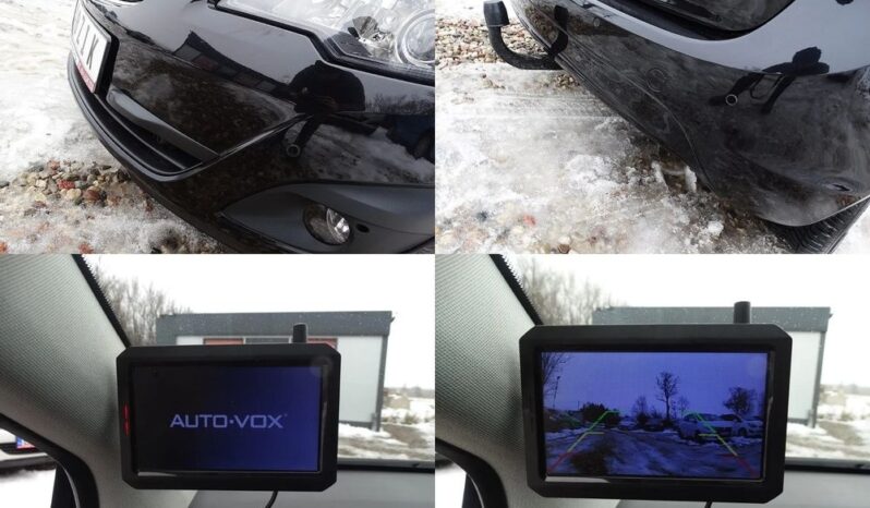 Opel Meriva 2011r. 1.4 Turbo ! Kamera Cofania ! TUV ! ASO ! PEŁEN SERWIS ! full