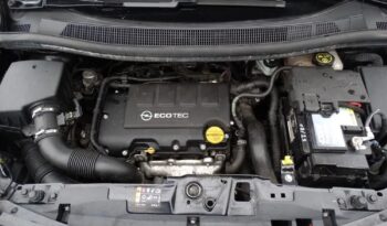 Opel Meriva 2011r. 1.4 Turbo ! Kamera Cofania ! TUV ! ASO ! PEŁEN SERWIS ! full